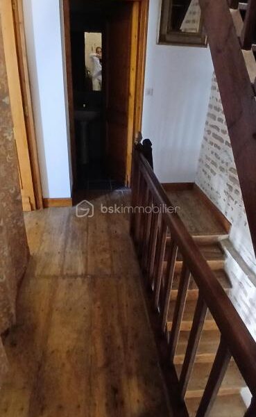 Maison à vendre à Meilhan sur garonne
