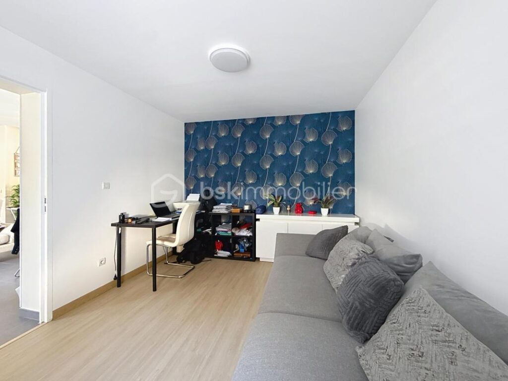 🏡 Maison traditionnelle 6 pièces – Meaux – 6 pièces – 4 chambres – 134 m²