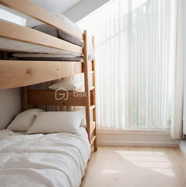 Appartement à vendre à Saint lary soulan