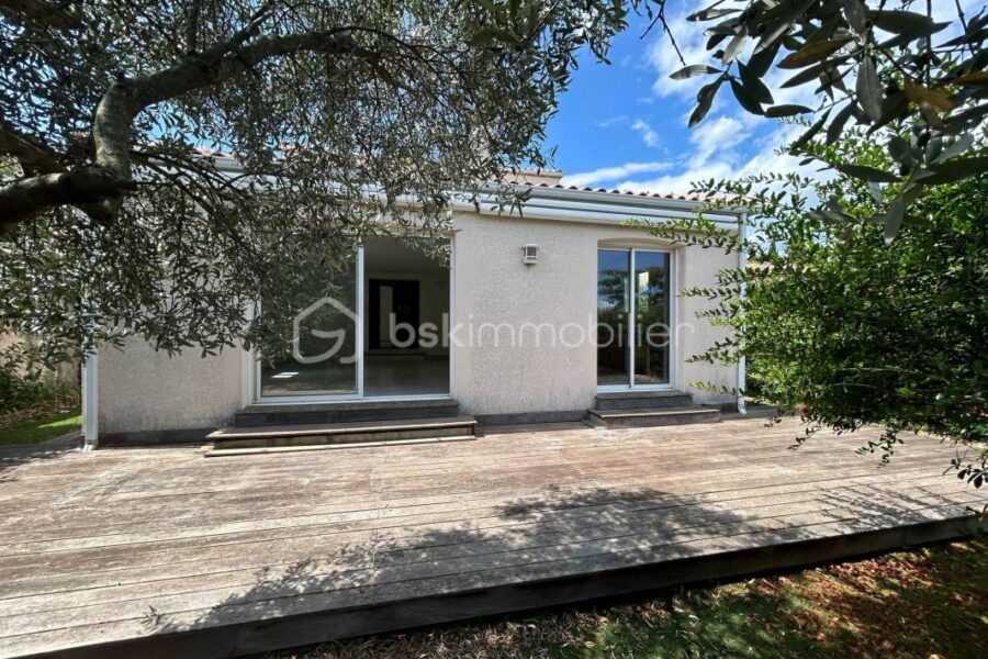 Maison à vendre à Grabels