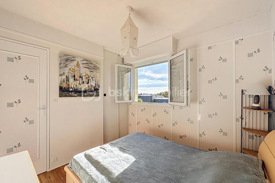 Appartement à vendre à Cabourg