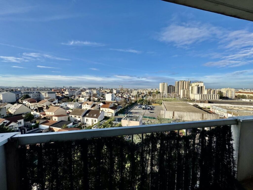 Appartement T2 – 48m2 – DRANCY – 2 pièces – 1 chambre – 48 m²