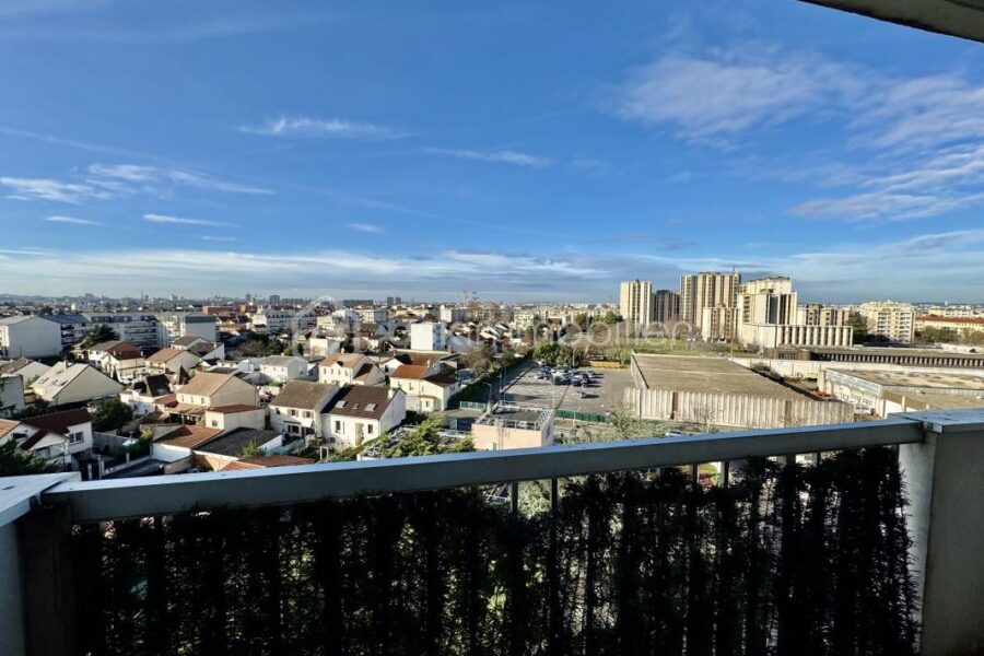 Appartement à vendre à Drancy