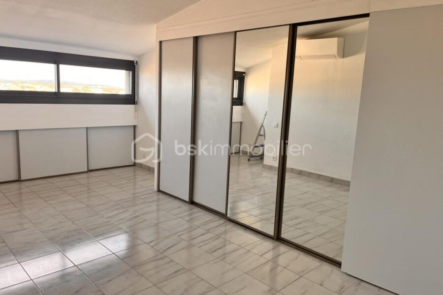 Appartement à vendre à Valras plage