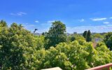 ✨ À vendre – Appartement lumineux avec balcon et vue sur parc arboré à Fontenay-aux-Roses ✨ – 2 pièces – 1 chambre – 49 m²