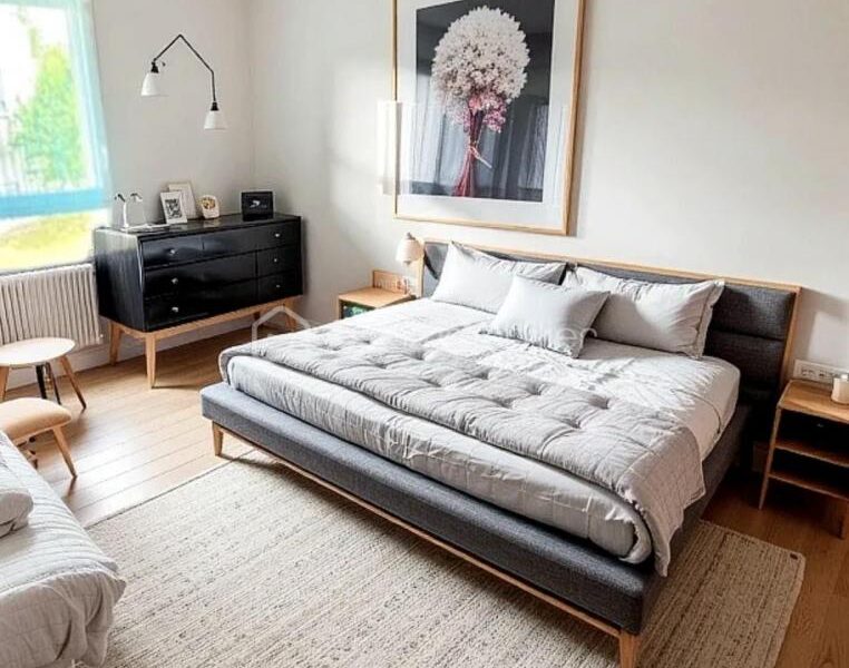 Appartement à vendre à Chapeiry