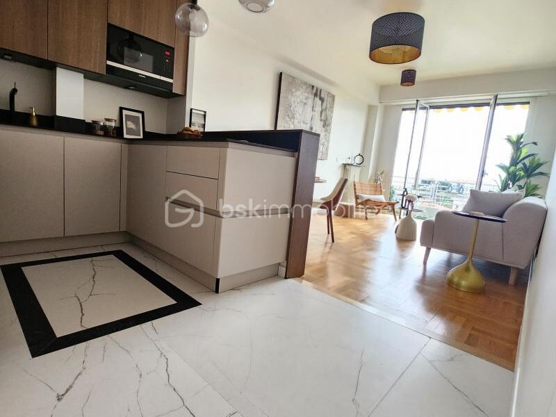 Appartement à vendre à Nice