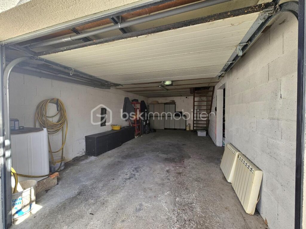 VUE IMPRENABLE SUR LE LOING – 5 pièces – 4 chambres – 108 m²