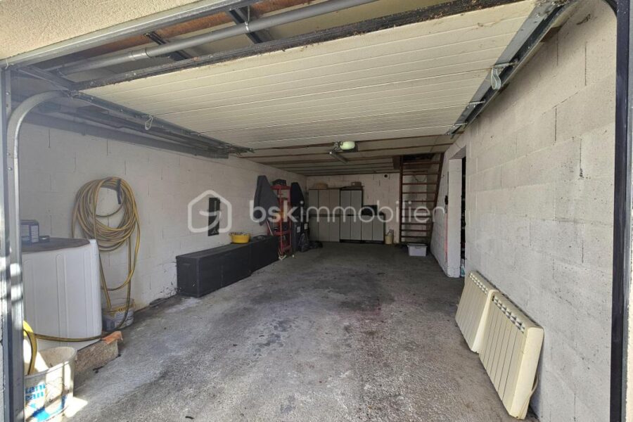 Maison à vendre à Nemours