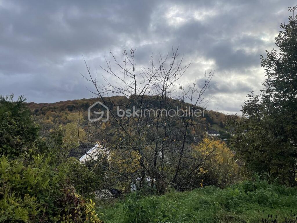Maison de plain-pied avec deux chambres située au calme ! – 3 pièces – 2 chambres – 70 m²