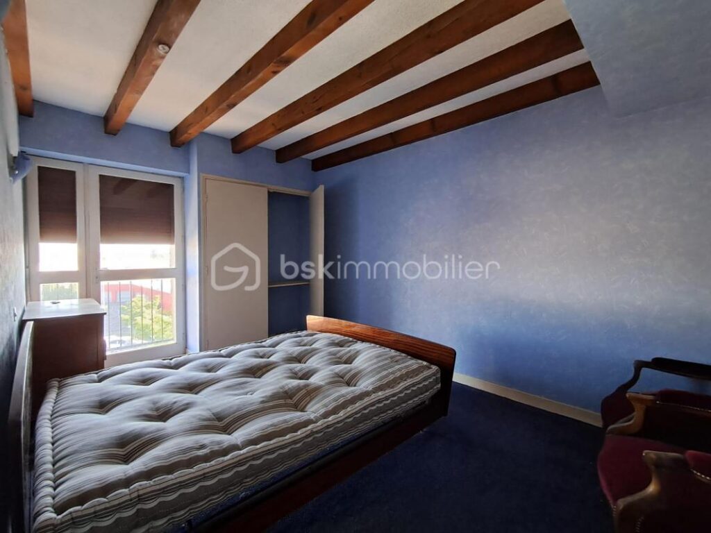 appartement avec vue exceptionnelle – 4 pièces – 3 chambres – 134 m²