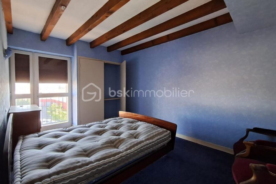 Appartement à vendre à Saint gaudens