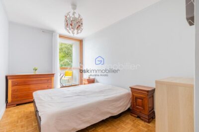 Coup de Cœur ! Orée de Sénart – 3 pièces – 2 chambres – 68 m²