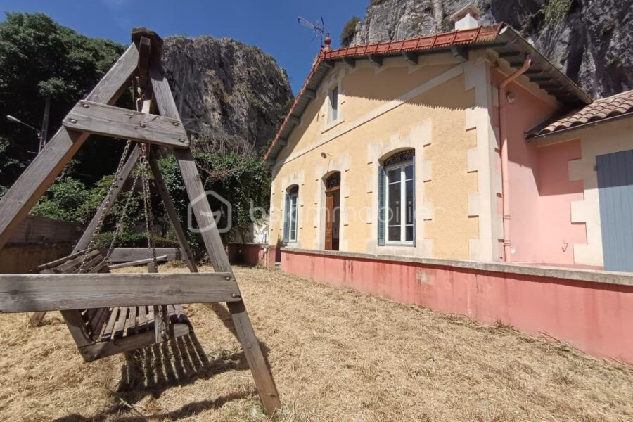 Maison à vendre à Cavaillon