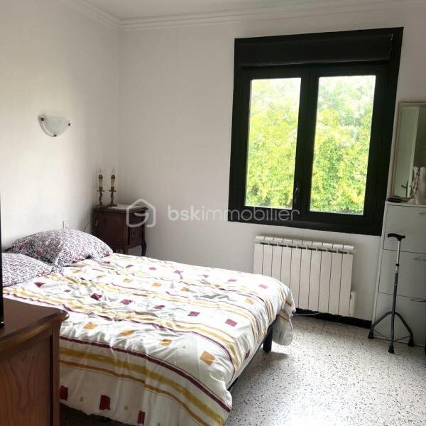 Maison à vendre à Frontignan — Vue mer — photo 8
