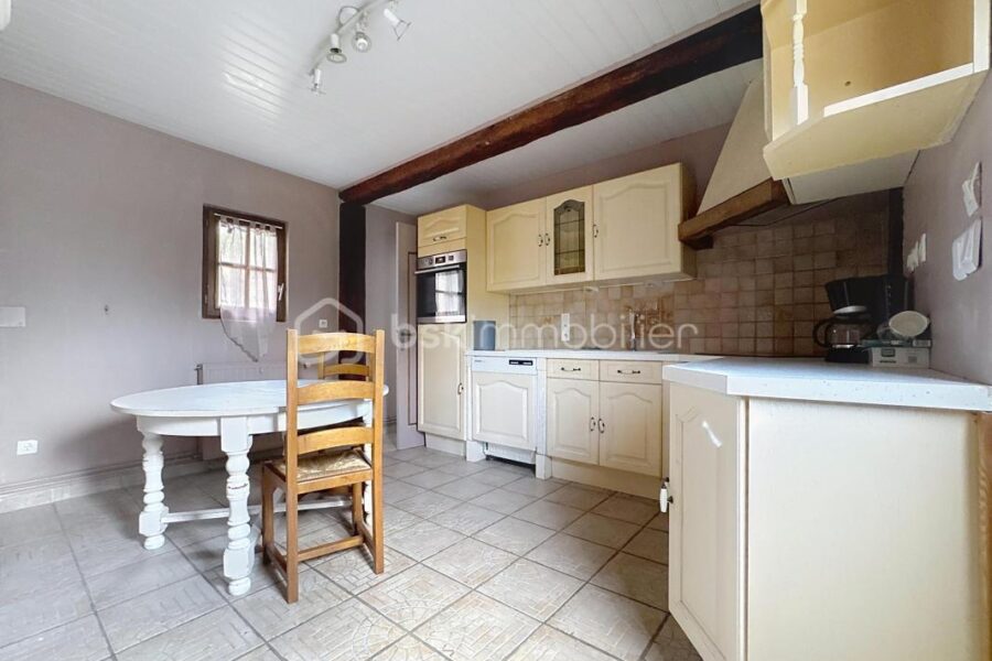 Maison à vendre à Vimoutiers