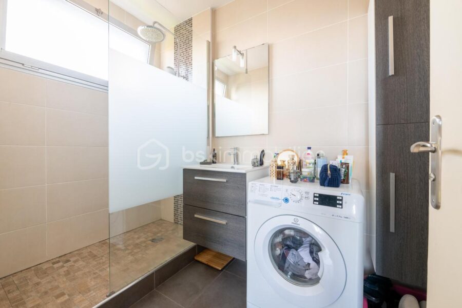 Appartement à vendre à Bondy