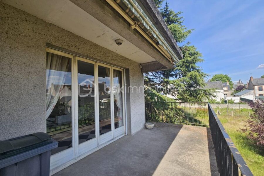 Maison à vendre à Sully sur loire