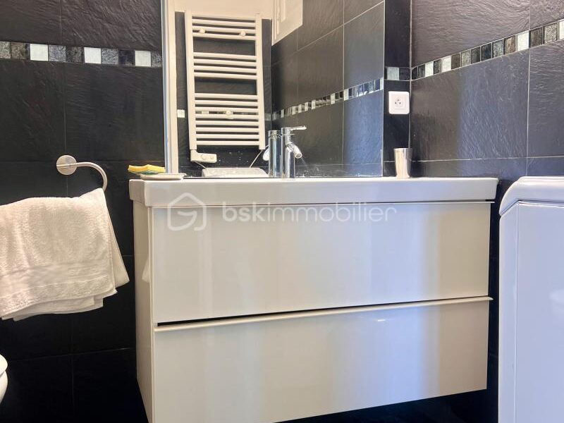 Appartement à vendre à Ajaccio