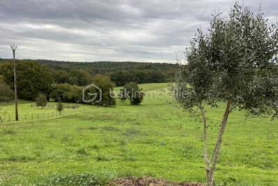 DEUX PETITES BÂTISSES ET UN PROJET – 2 pièces – 1 chambre – 42 m²