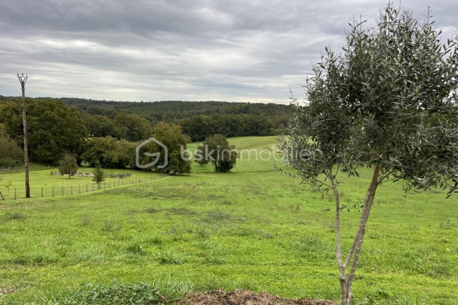 Maison à vendre à Bassillac