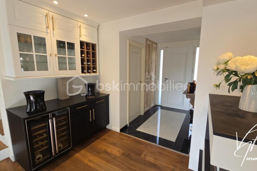 Maison à vendre à Le beausset