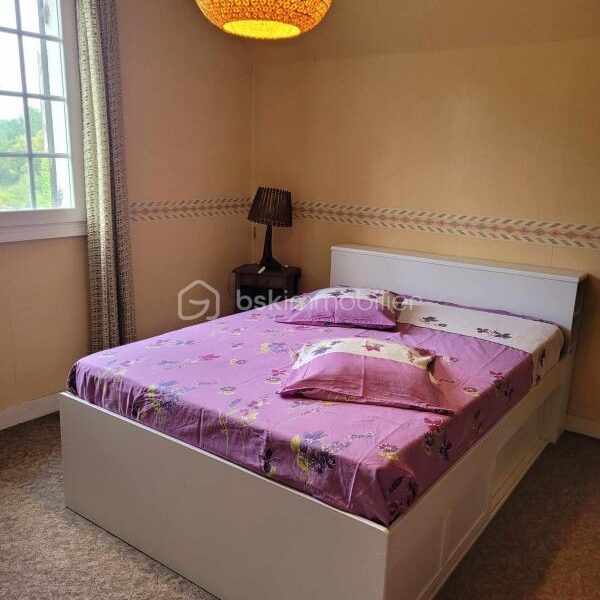 Maison à vendre à La douze