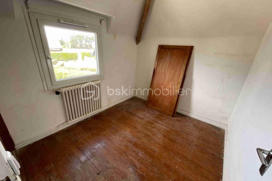 Maison à vendre à Perros guirec — Vue mer — photo 9