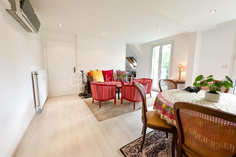 Appartement à vendre à Rumilly