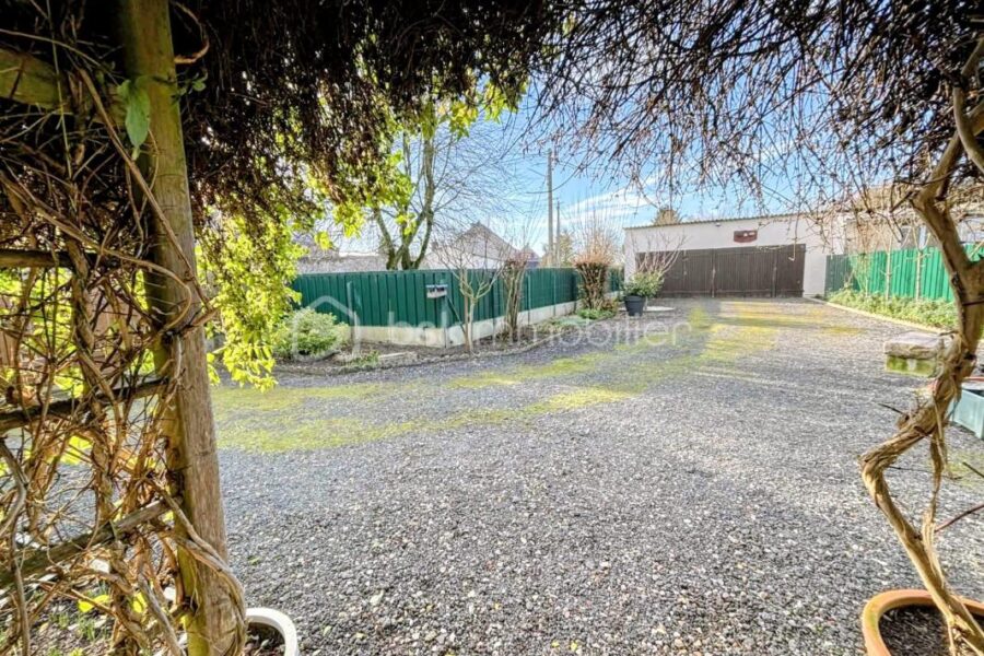 Maison à vendre à Coinces