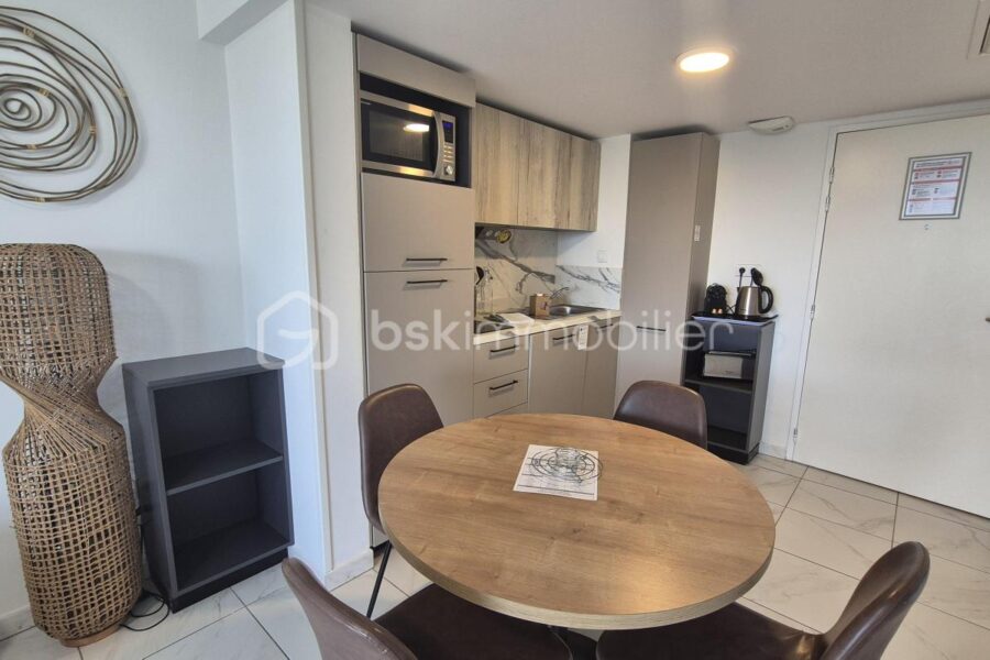 Appartement à vendre à Saint cyprien