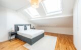 EXCLUSIVITE SUPERBE APPARTEMENT TRIPLEX 127 M2 CENTRE VILLE ANNECY – 6 pièces – 4 chambres – 127 m²