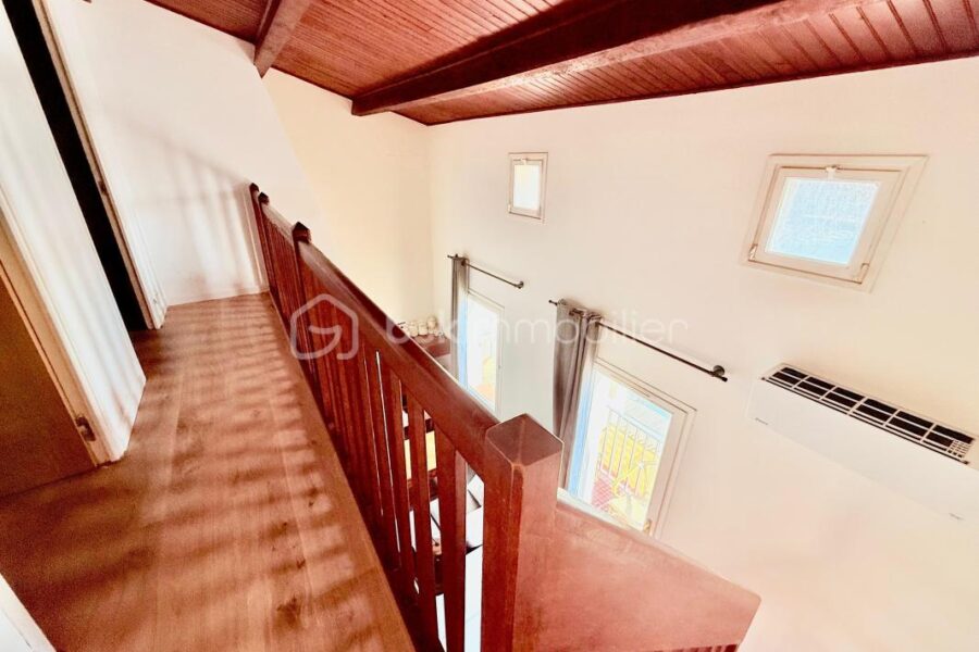 Appartement à vendre à Bonifacio — Vue mer — photo 8