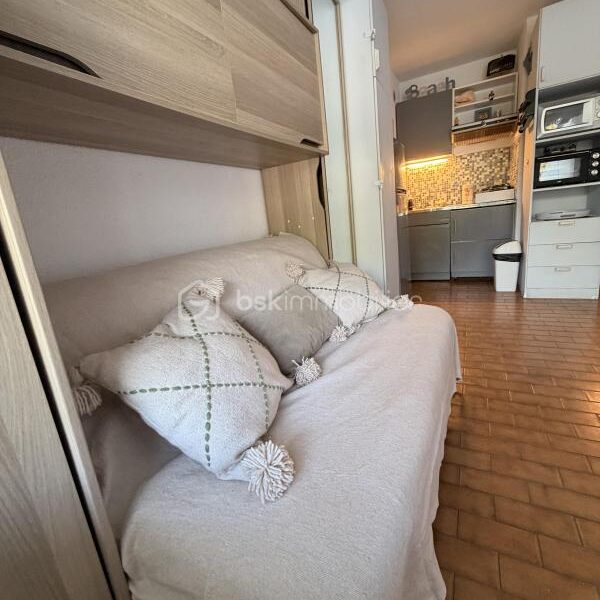 Appartement à vendre à Le grau du roi