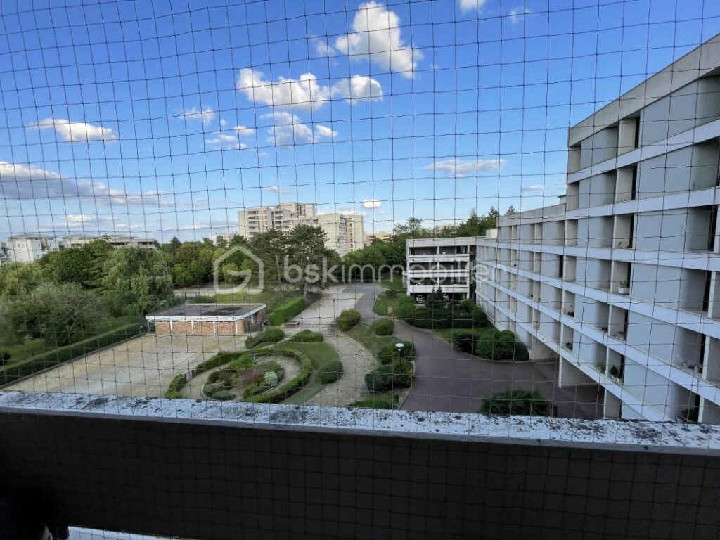 A VOIR ABSOLUMENT – 2 pièces – 1 chambre – 46 m²