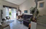 A VENDRE MAISON 3 FACES DE 131M² SUR TERRAIN DE 336M² A CERET – TROIS CHAMBRES – GARAGE – CLIMATISATION REVERSIBLE – VUE SUR LE VALLESPIR – AUCUN VIS A VIS – GARAGE – 6 pièces – 3 chambres – 131 m²