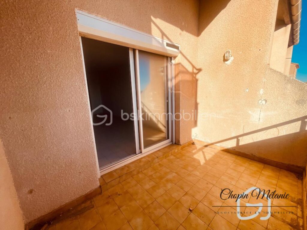 Appartement Proximité Front de Mer – VALRAS PLAGE – 4 pièces – 3 chambres – 61 m²