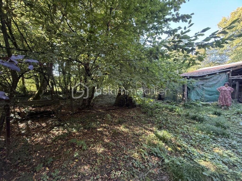 Havre de paix – 8 pièces – 4 chambres – 192 m²