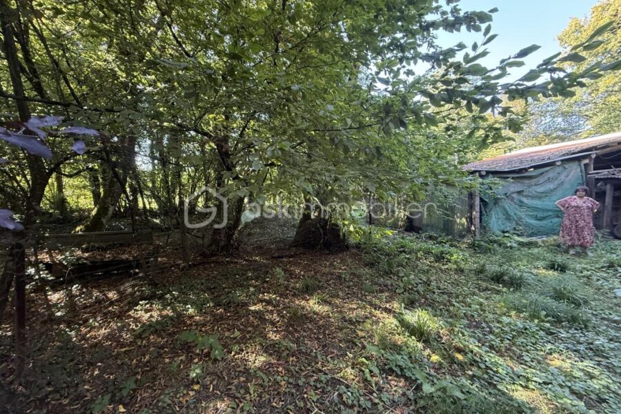 Maison à vendre à Rumigny