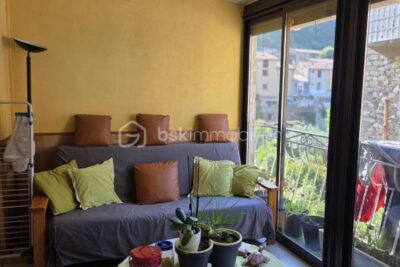 Immeuble de rapport 254 m2 avec cabinet libéral et 2 appartements + panneaux photovoltaïques – 12 pièces – NR chambres – 254 m²