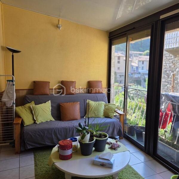 Maison à vendre à Sumene