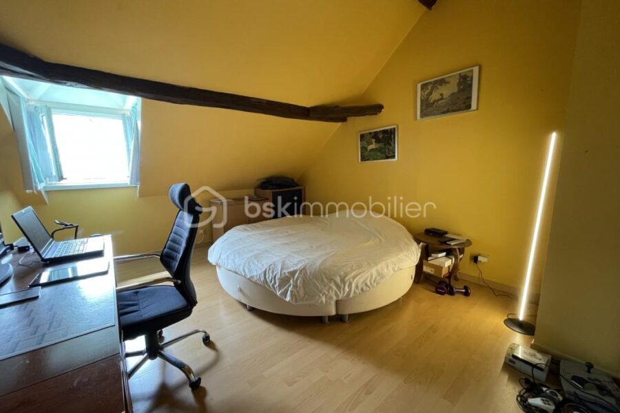 Maison à vendre à Le mee sur seine