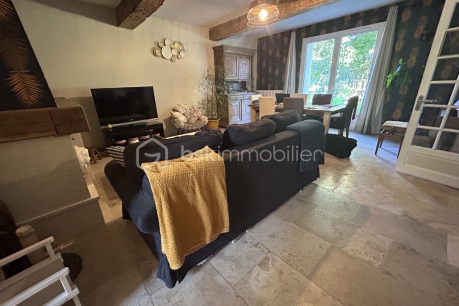 Maison à vendre à Agen