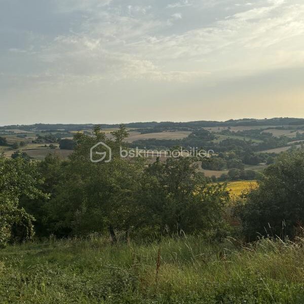 Terrain à vendre à Auch