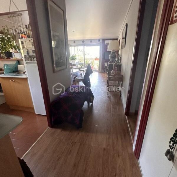 Appartement à vendre à Menton