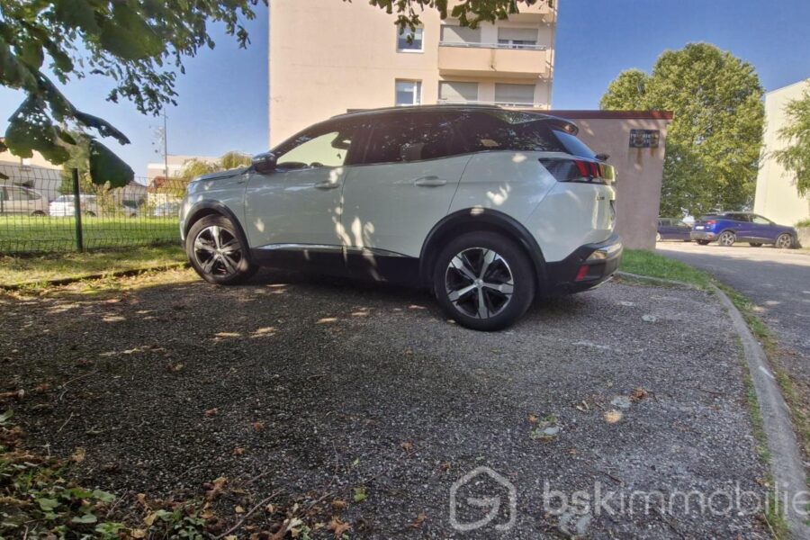 Appartement à vendre à Metz