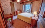 Chalet vue Mont-Blanc, vallée de Chamonix – 7 pièces – 5 chambres – 172 m²