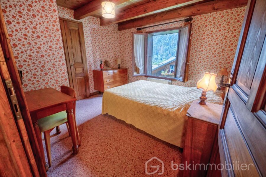 Maison à vendre à Les houches
