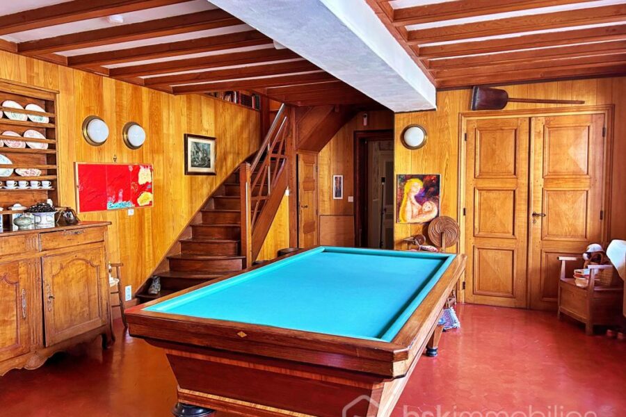 Maison à vendre à Sainte-Gemme-Moronval