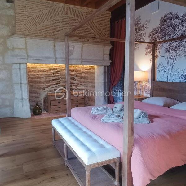 Maison à vendre à Lectoure